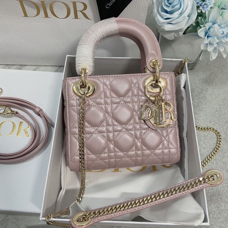 Dior My Lady Bags